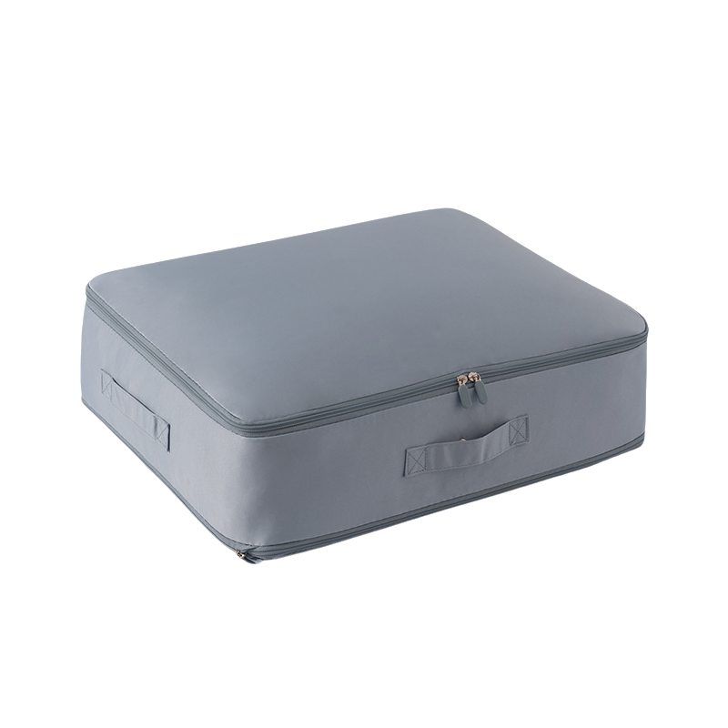 Soft Blanket and Coat Storage Bag