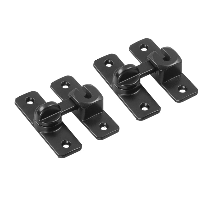Strong Fastener Easy Release Clip