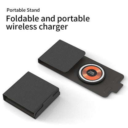 Slim Mobile Phone Charging Mat