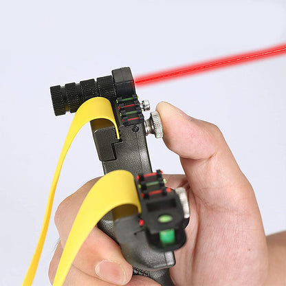 High Power Outdoor Hunting Slingshot
