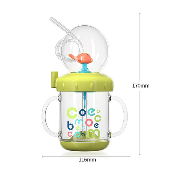 Portable Insulated Diving Water Bottle