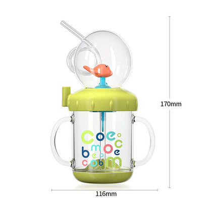Portable Insulated Diving Water Bottle
