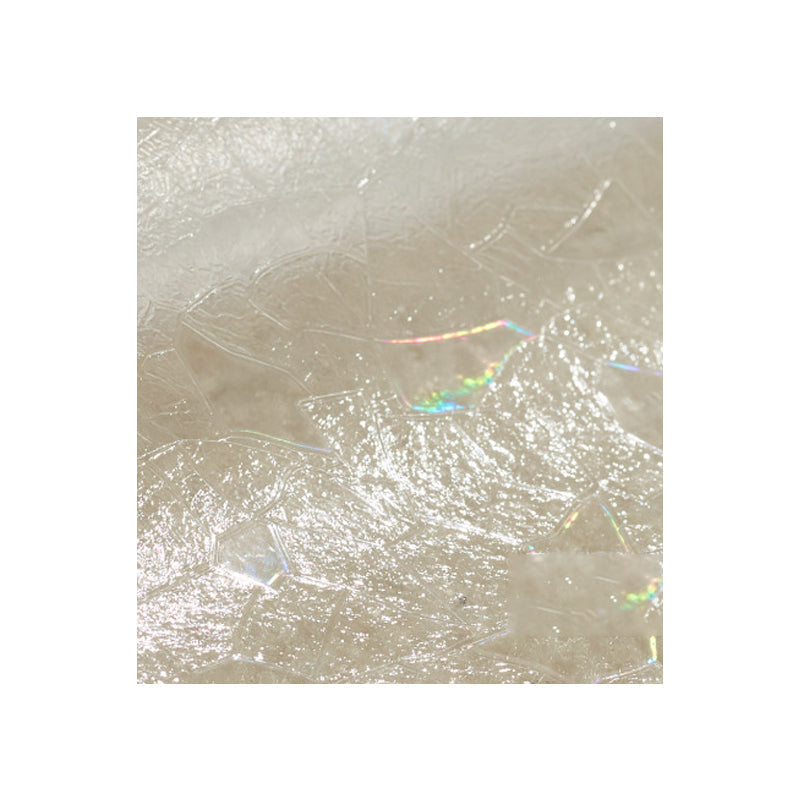 Colorful Glass Decorative Window Film