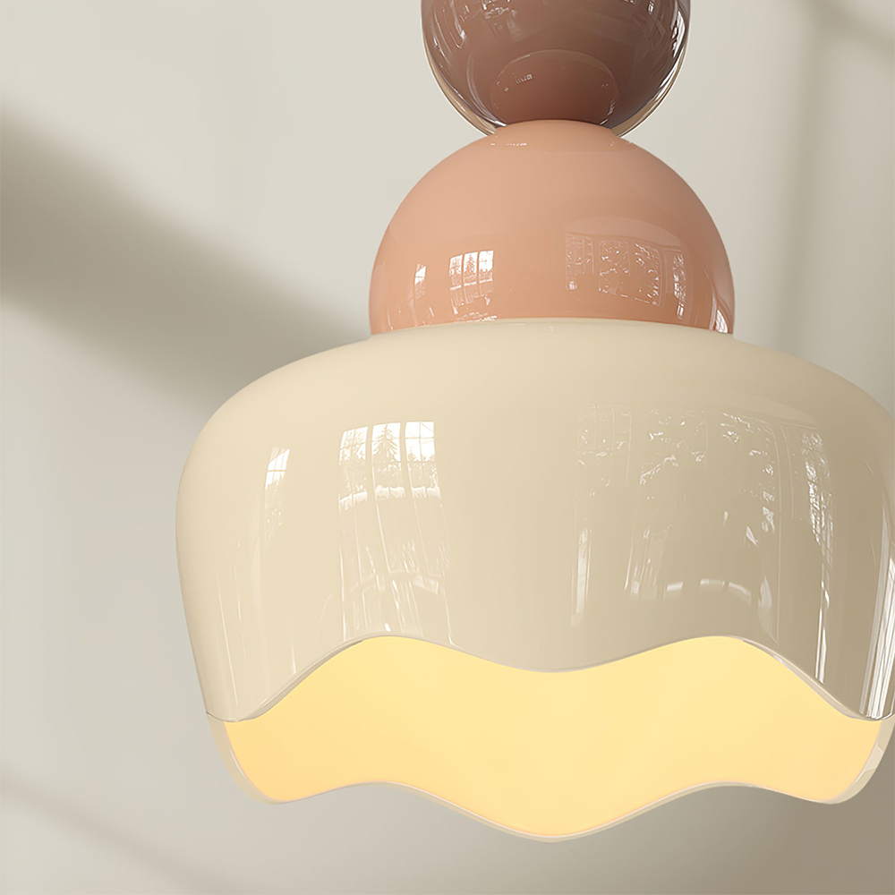 Lovely Pendant Light Fixture