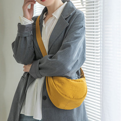 Stylish Women's Pastry Cross Body Purse