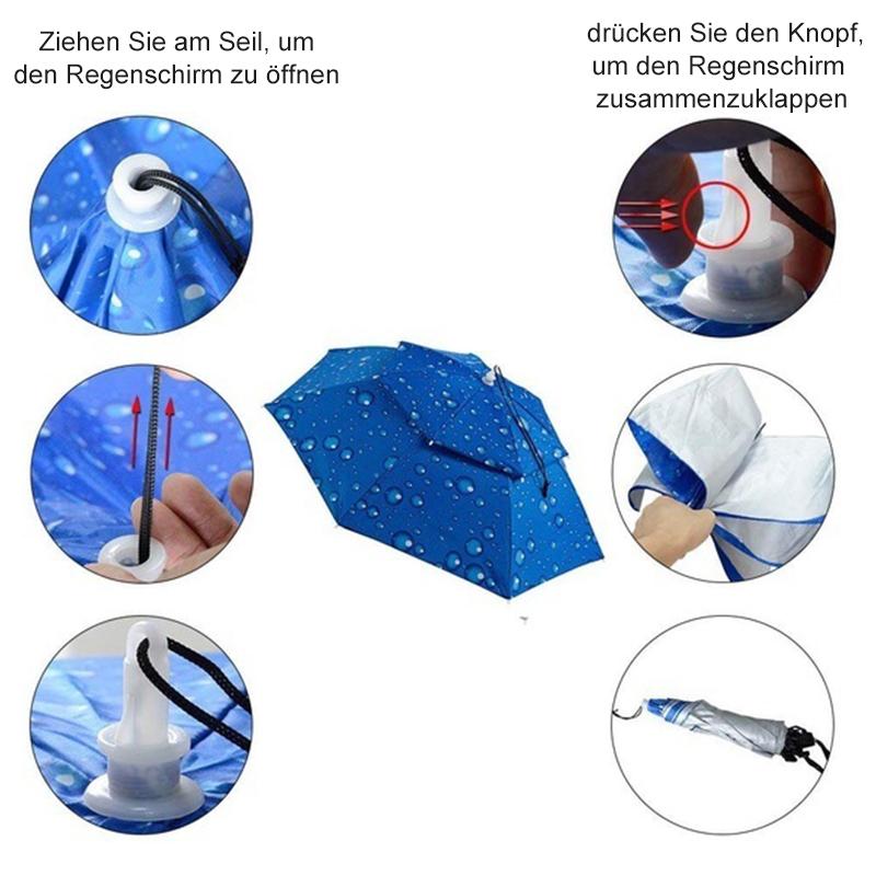 Breathable Sports Fishing Cap