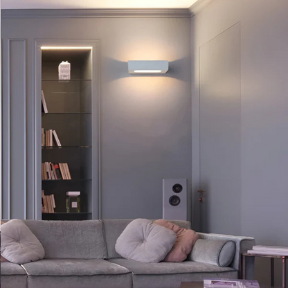 Adjustable Bright Indoor Sconce Light - Luxicro