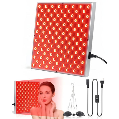 Powerful LED Pain Relief Light Therapy Lamp