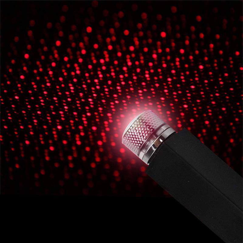Soft Auto Blanket with Portable LED Night Light