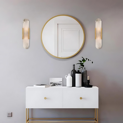 Chic Wall Light Collection - Luxicro