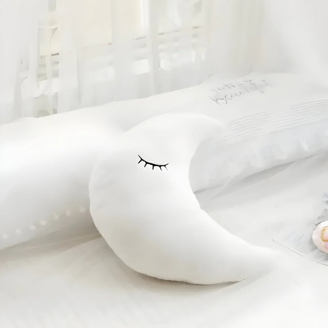 Plush Comfortable Accent Pillow