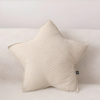 Plush Home Decor Pillow
