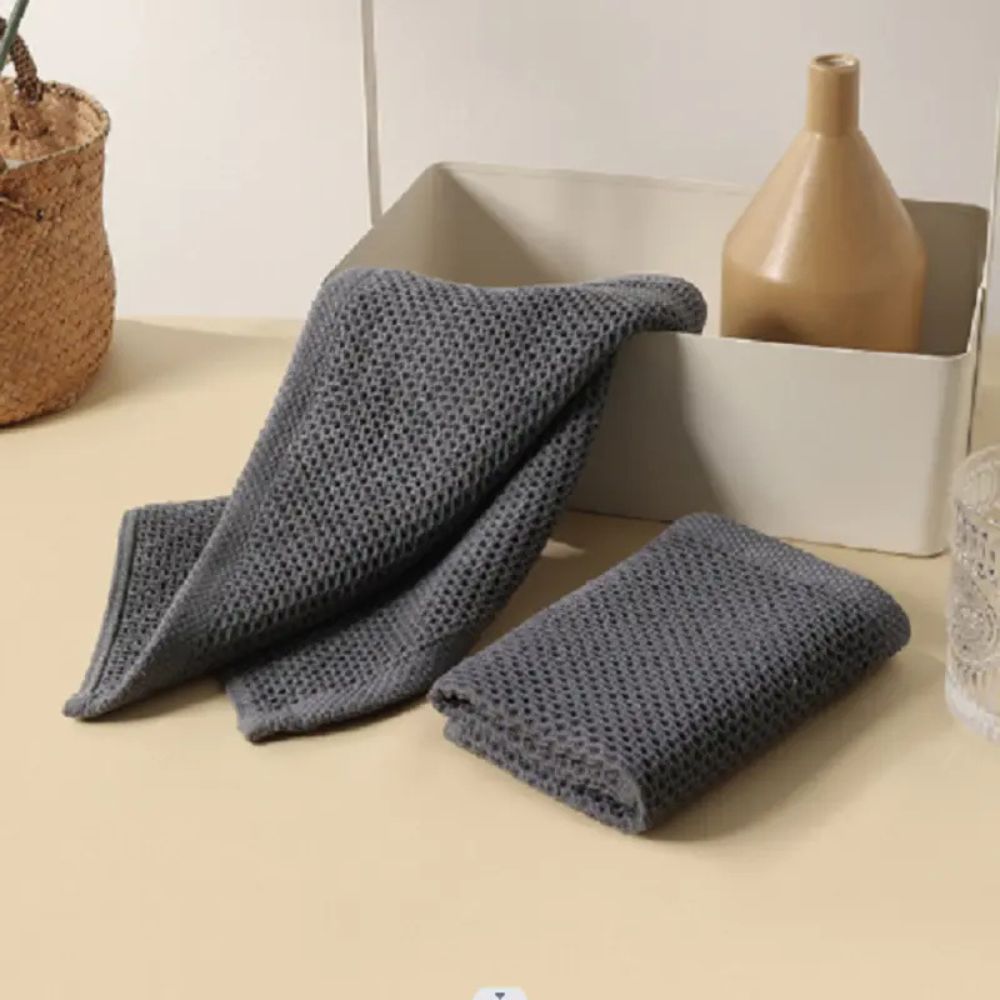 Soft Quick Dry Kitchen Towels
