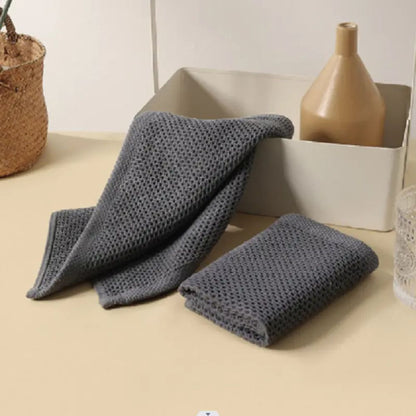 Soft Quick Dry Kitchen Towels