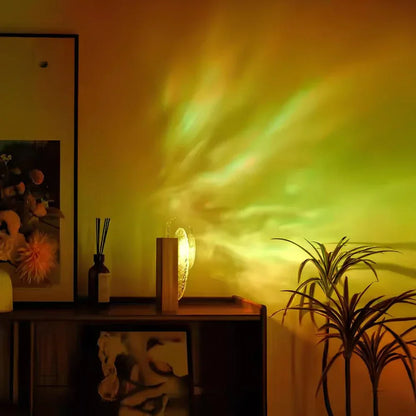 Cozy Soft Desk Lamp