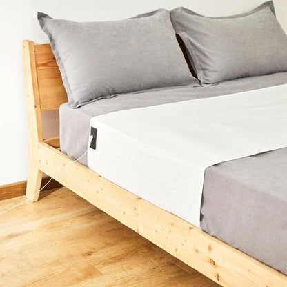 Cozy Fleece Bedding for Restful Nights