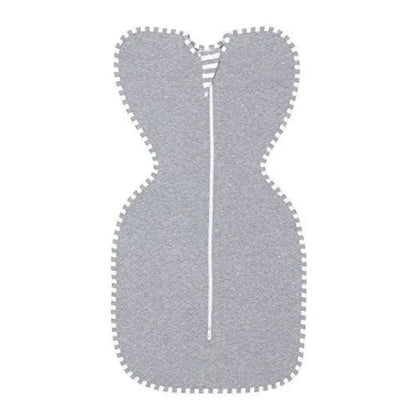 Soft Infant Sleeping Bag with Quick Zip