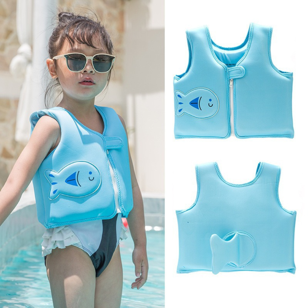 Colorful Inflatable Pool Raft