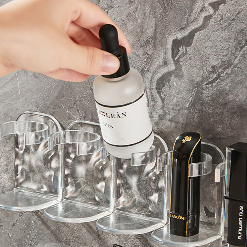 Affordable Plastic Storage Shelf