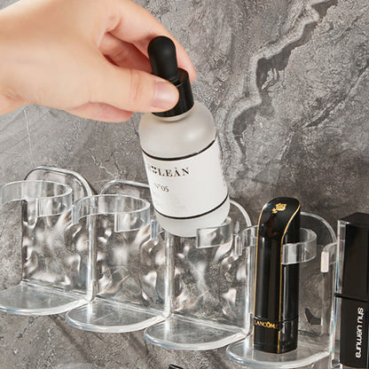 Affordable Plastic Storage Shelf
