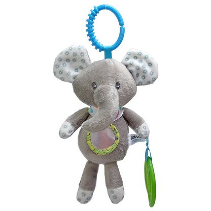Adorable Kids Musical Clip Toy