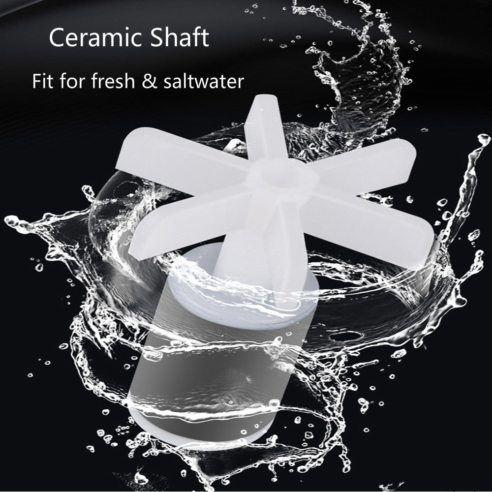 Clear Water Aquarium Filter System