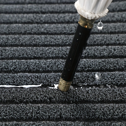 Durable Outdoor Welcome Floor Mat