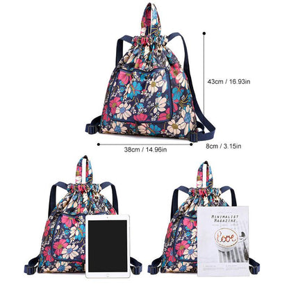 Practical Utility Sports Backpack