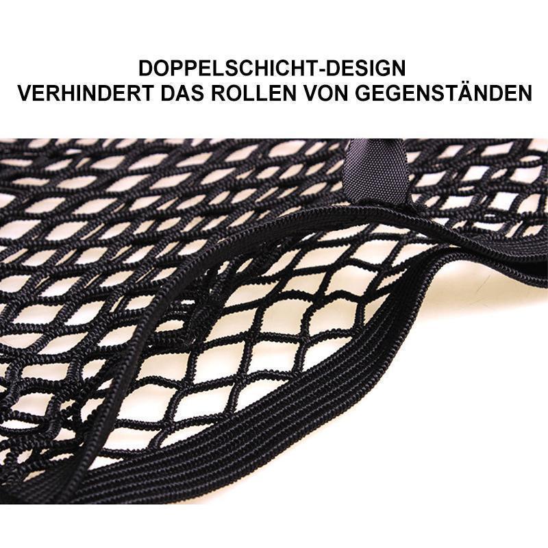 Practical Car Trunk Storage Net Holder