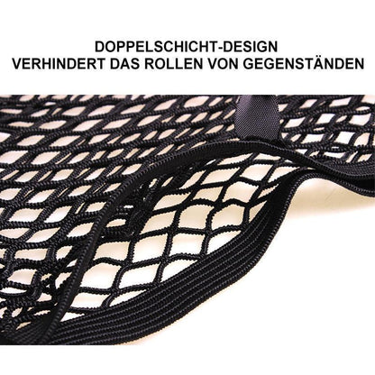 Practical Car Trunk Storage Net Holder