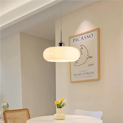 Classic Pendant Light Nordic Chic Design