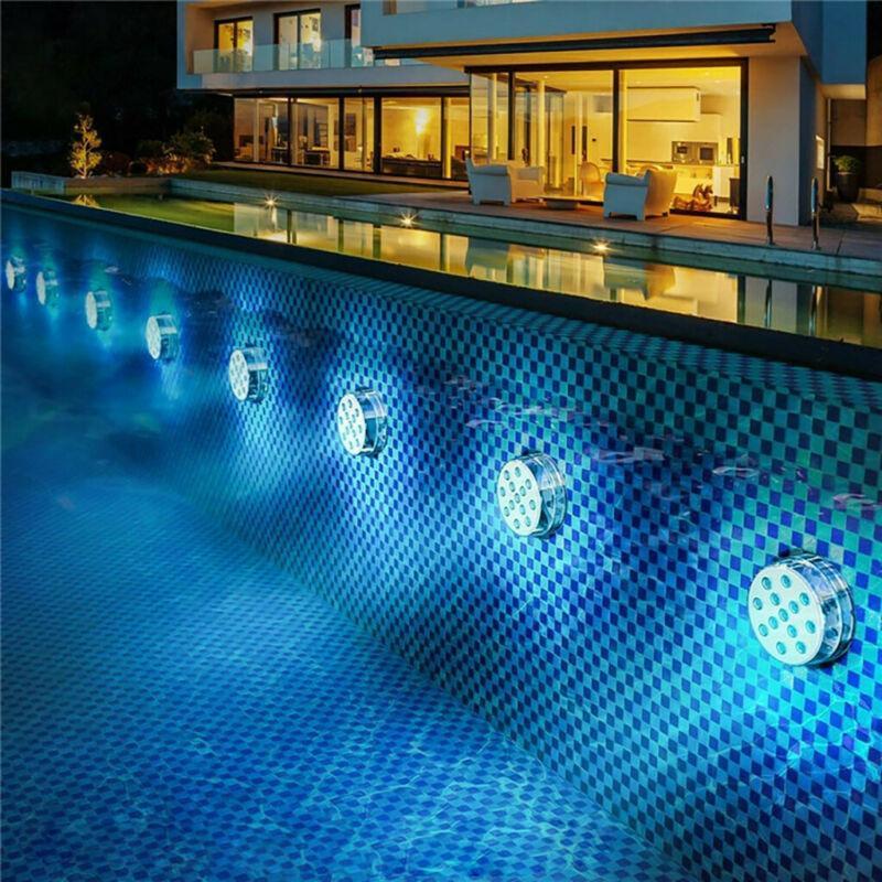 Waterproof Rechargeable LED Stick Lamp - Luxicro