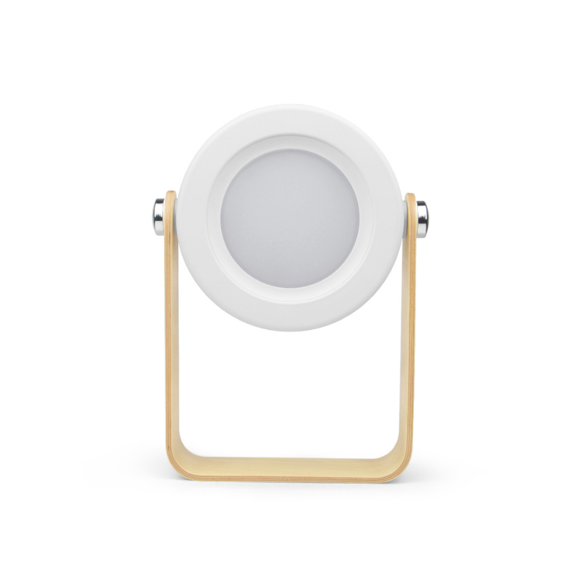 Portable Compact Folding Lamp - Luxicro