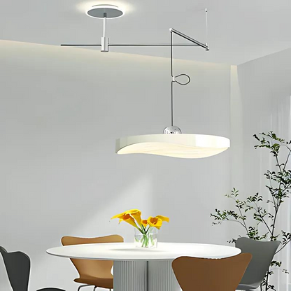 Chic Adjustable Pendant Light Fixture