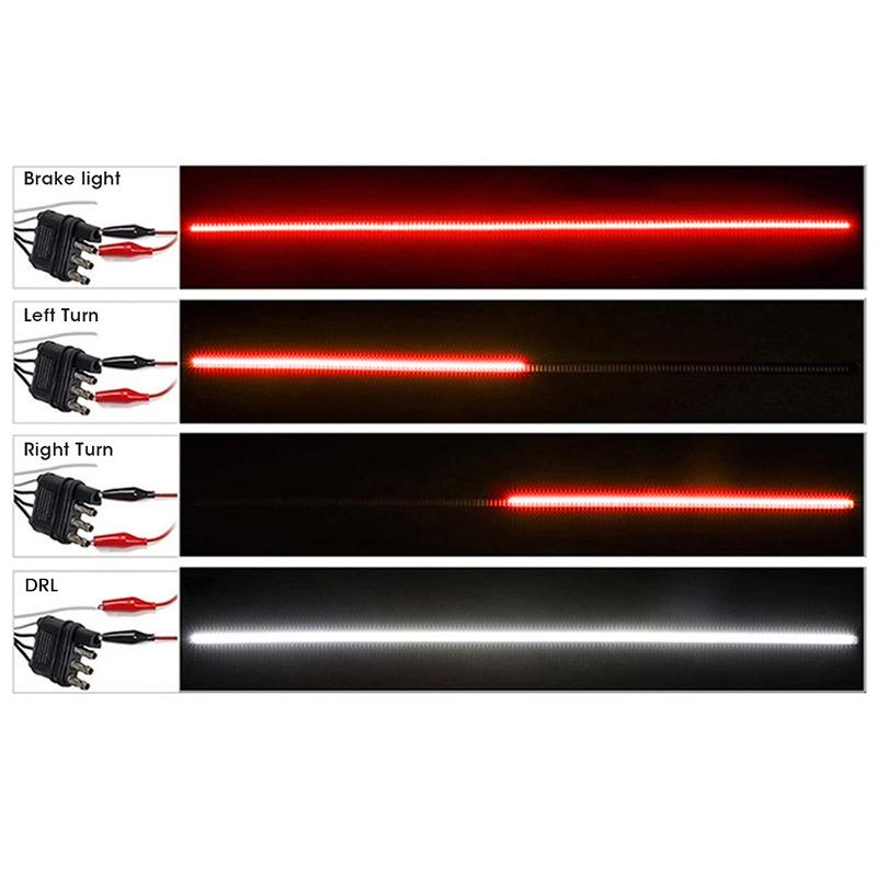 Bright Heavy Duty LED Work Light