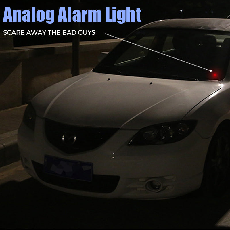 Bright Auto Interior LED Night Light