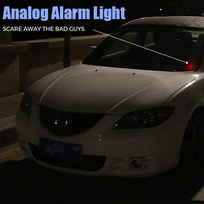 Bright Auto Interior LED Night Light