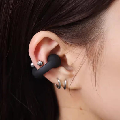 Sweatproof Bluetooth Sports Earbuds