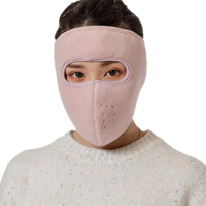 Soft Breathable Face Mask
