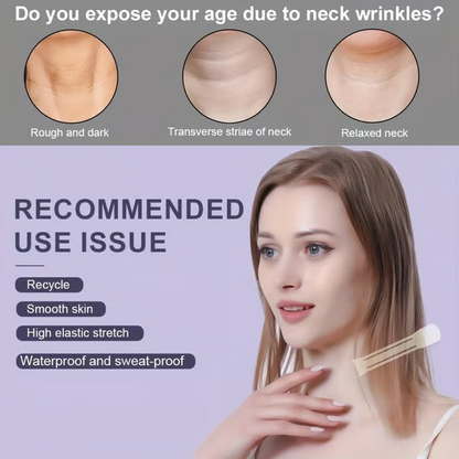 Anti Aging Facial Lift Serum - Luxicro