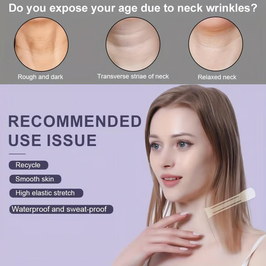 Anti Aging Facial Lift Serum - Luxicro