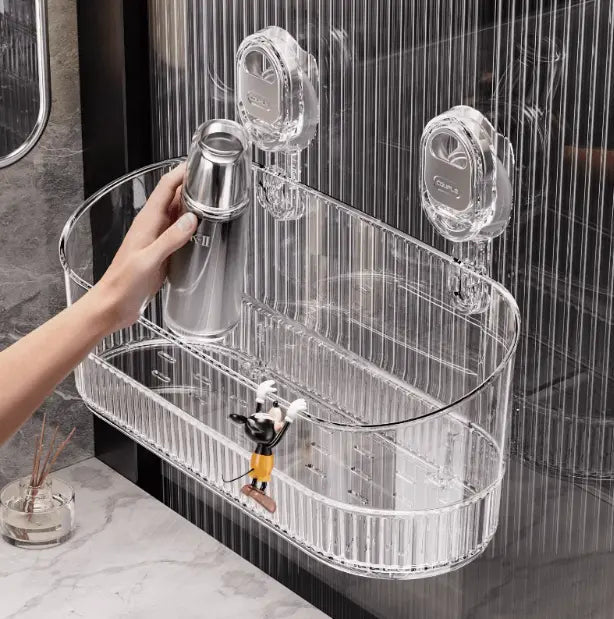 Simple Space Saving Home Storage Solution - Luxicro