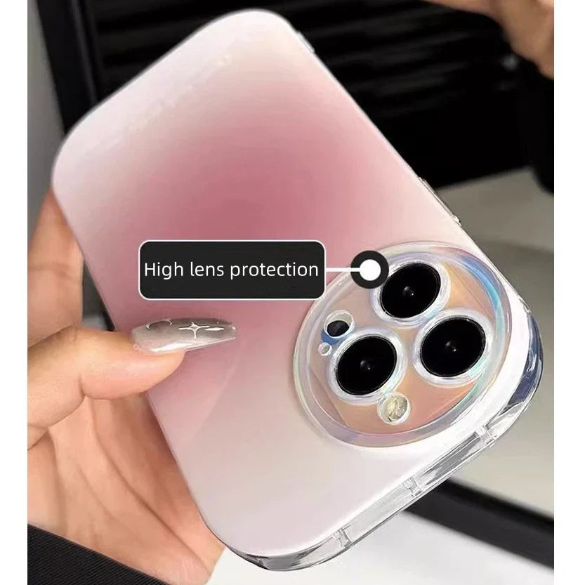 Vibrant Fun Phone Case - Luxicro