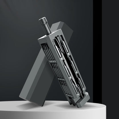 Powerful Small Drill Set with High Speed