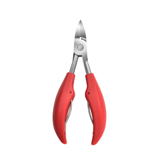 High Quality Stainless Steel Nail Clipper Set