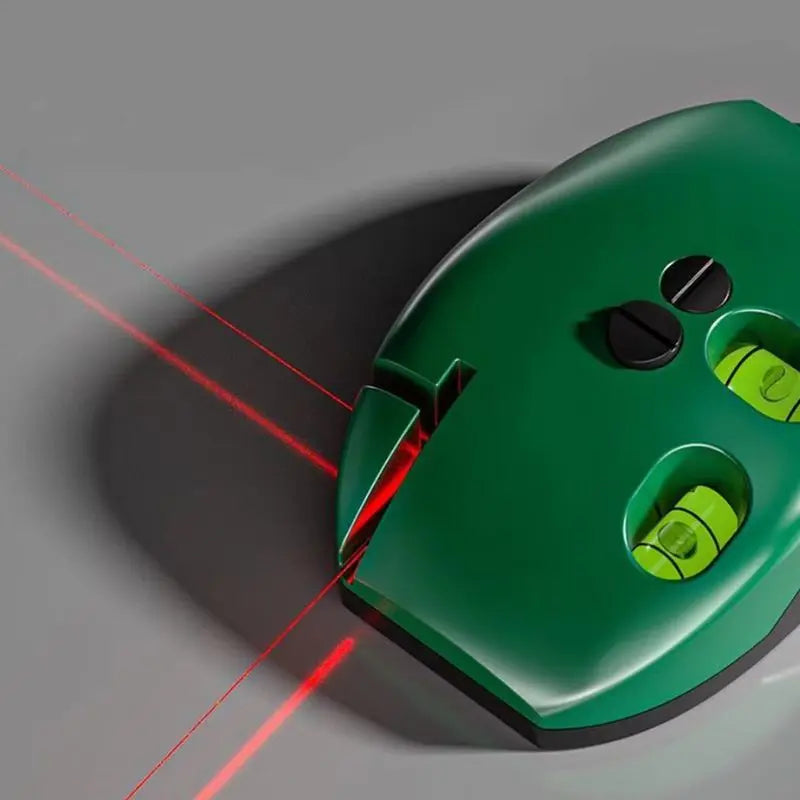 Accurate Cross Line Laser Level Tool