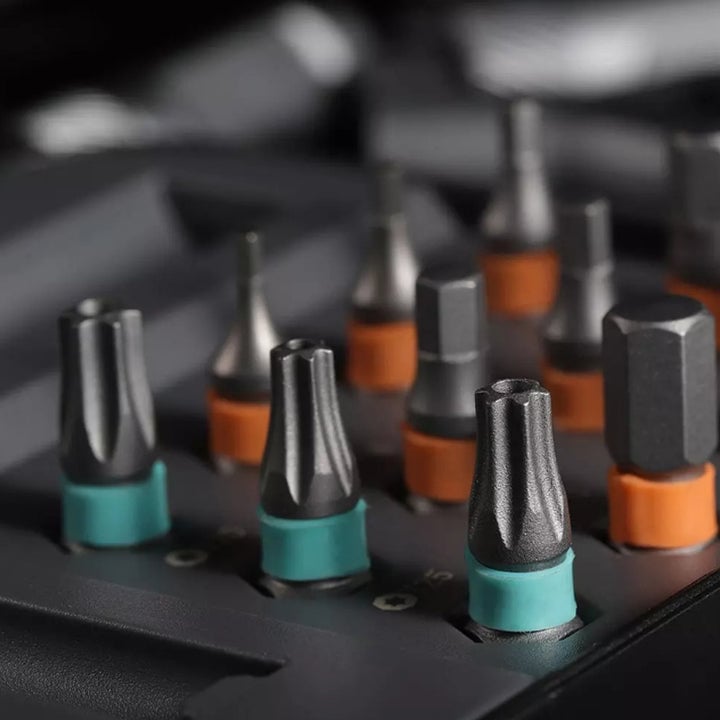 Premium 24-in-1 Multipurpose Screwdriver Kit
