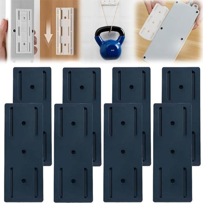 Simple Mount Cord Organizer with Adjustable Slide Rail