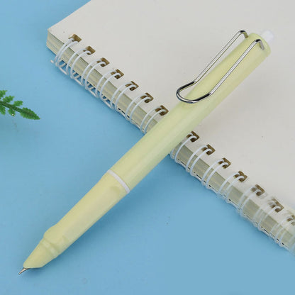 Vibrant Colorful Writing Pens