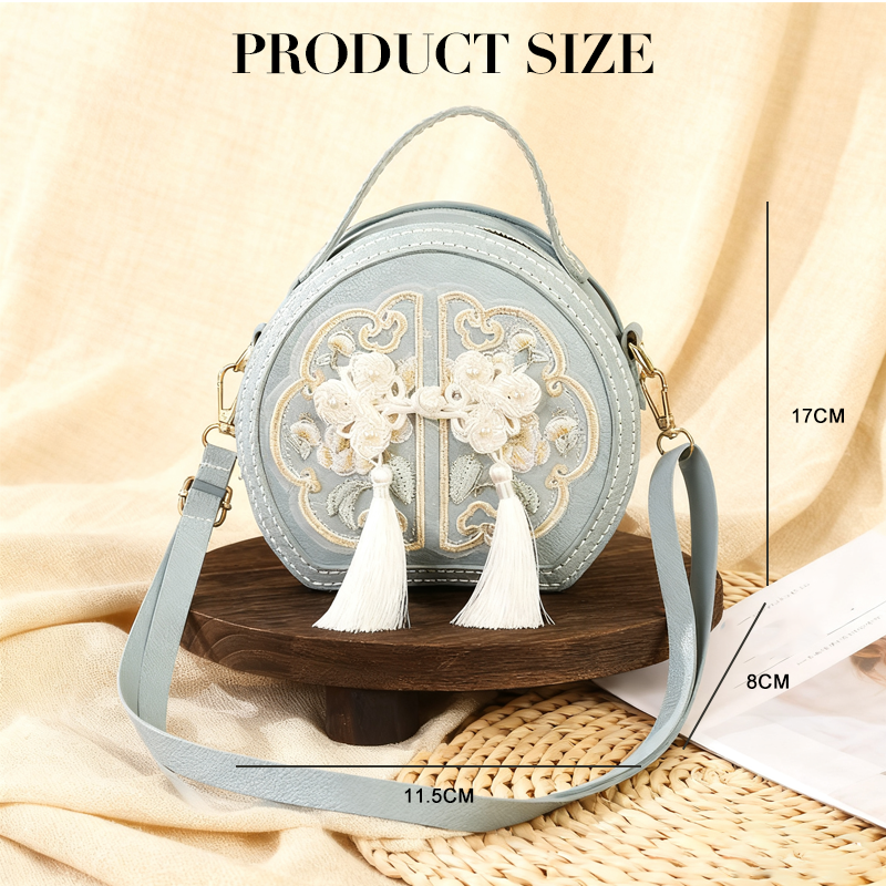 Personalized Fashionable Tote Shoulder Bag